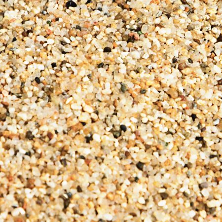 Silica Sand