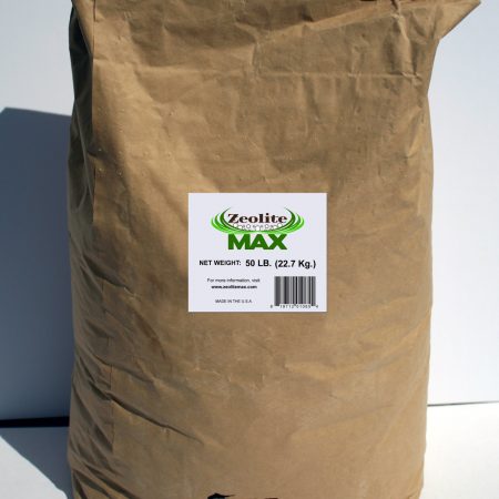 Zeolite Max